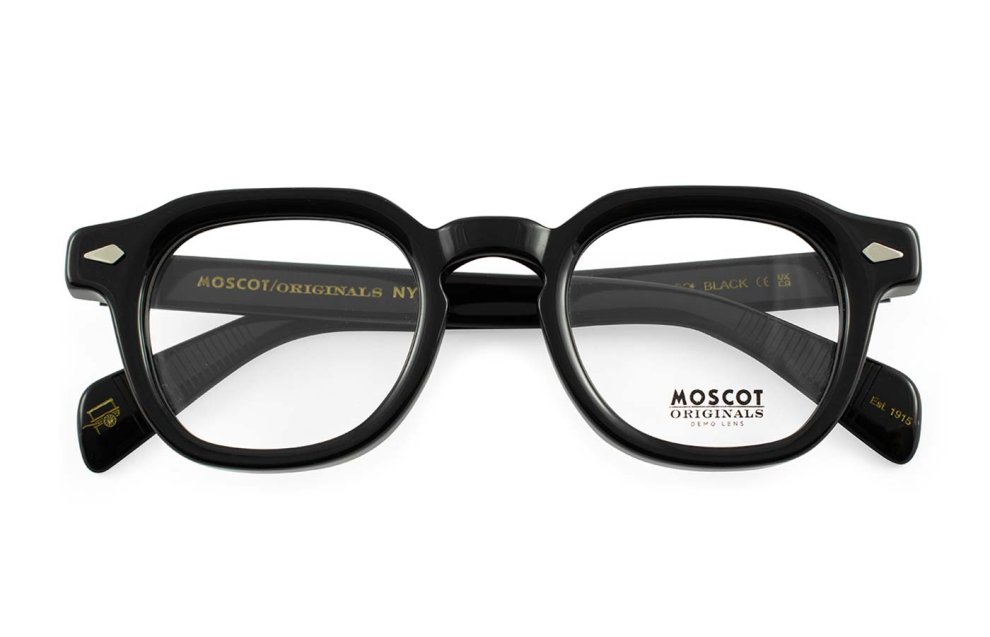 Moscot - Dolt - Black